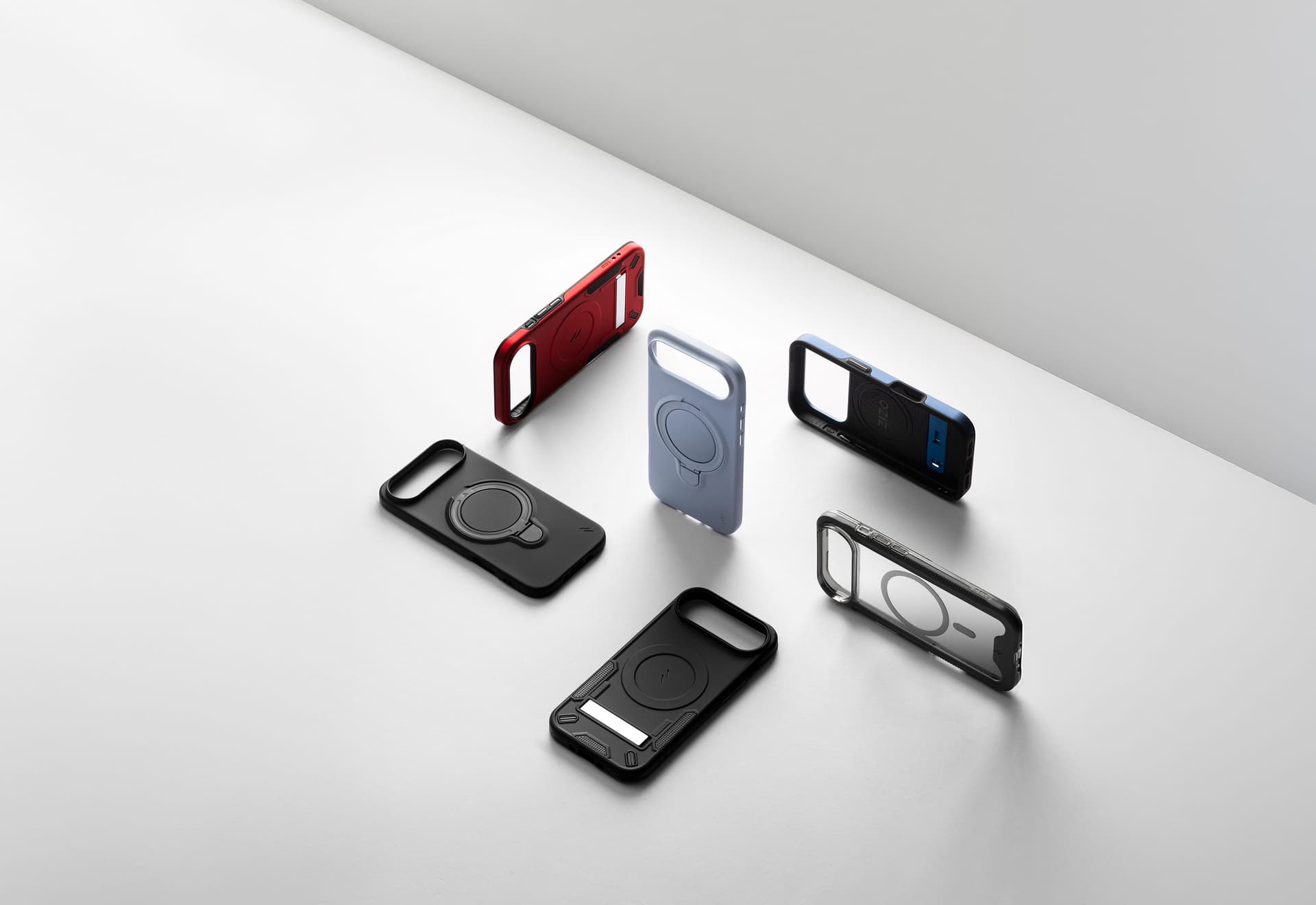 ZIZO brand
